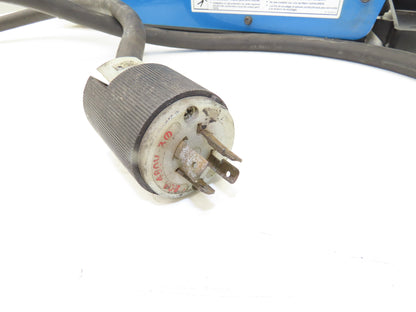 Miller Invision 304P Mig Welder 300 amp DC Arc 11kW 460VAC 3PH Power Unit