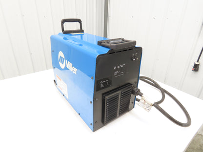 Miller Invision 304P Mig Welder 300 amp DC Arc 11kW 460VAC 3PH Power Unit