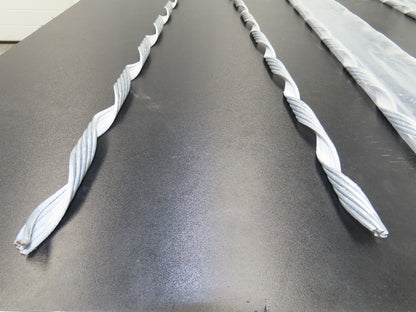 PLP BG-2115 Galvanized Steel Guy Wire Big Grip Dead End 1/2" Lot of 4