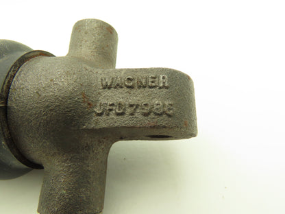 Wagner J7905 Industrial Brake Systems Hydraulic Actuating Cylinder 3" Stroke