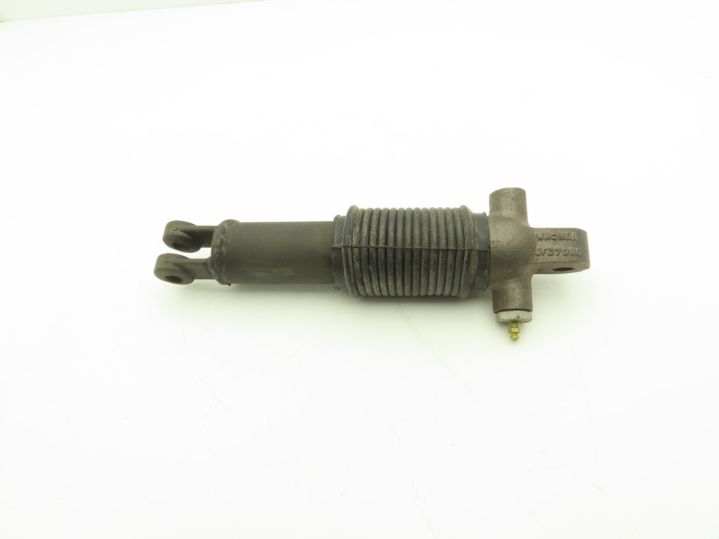 Wagner J7905 Industrial Brake Systems Hydraulic Actuating Cylinder 3" Stroke