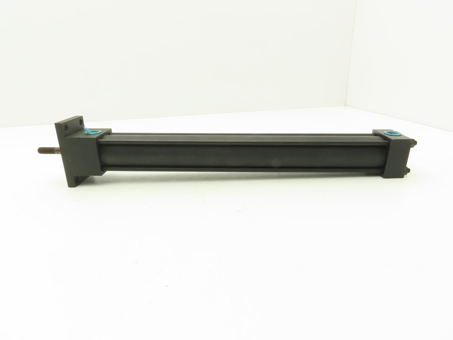 Parker CJ2AS 13C Pneumatic Air Cylinder 1.5" Bore 16" Stroke 250psi