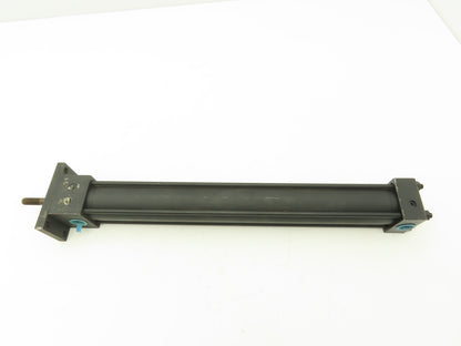 Parker CJ2AS 13C Pneumatic Air Cylinder 1.5" Bore 16" Stroke 250psi