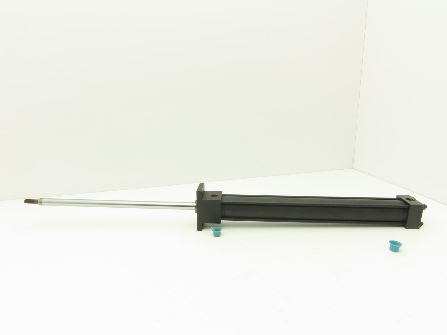 Parker CJ2AS 13C Pneumatic Air Cylinder 1.5" Bore 16" Stroke 250psi