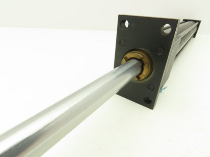 Parker CJ2AS 13C Pneumatic Air Cylinder 1.5" Bore 16" Stroke 250psi