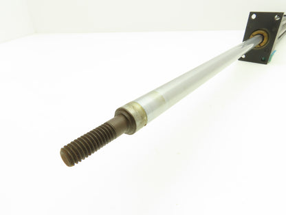 Parker CJ2AS 13C Pneumatic Air Cylinder 1.5" Bore 16" Stroke 250psi