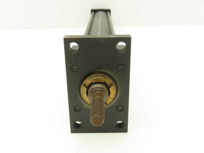 Parker CJ2AS 13C Pneumatic Air Cylinder 1.5" Bore 16" Stroke 250psi