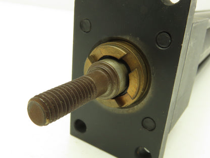 Parker CJ2AS 13C Pneumatic Air Cylinder 1.5" Bore 16" Stroke 250psi