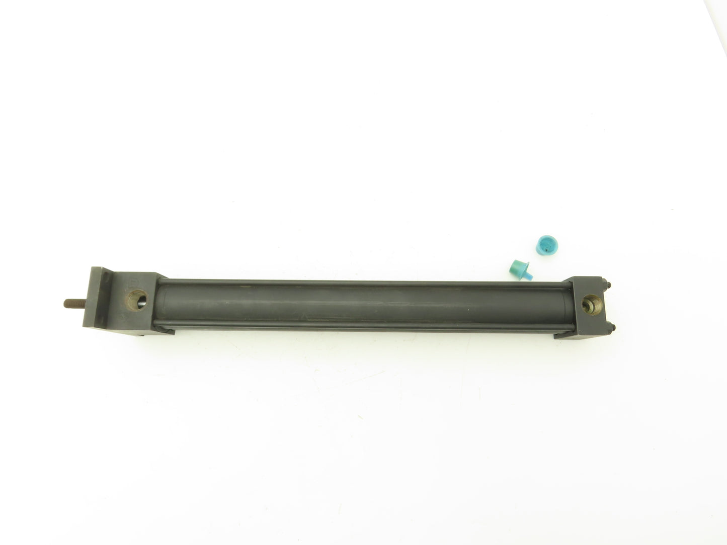 Parker CJ2AS 13C Pneumatic Air Cylinder 1.5" Bore 16" Stroke 250psi