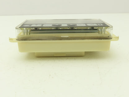 Toyota 57110-12640-71 Electric Forklift Dash Display Meter Controller Assembly