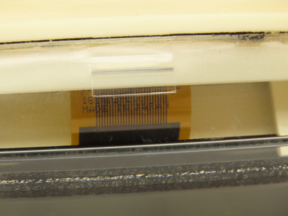 Toyota 57110-12640-71 Electric Forklift Dash Display Meter Controller Assembly