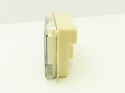 Toyota 57110-12640-71 Electric Forklift Dash Display Meter Controller Assembly