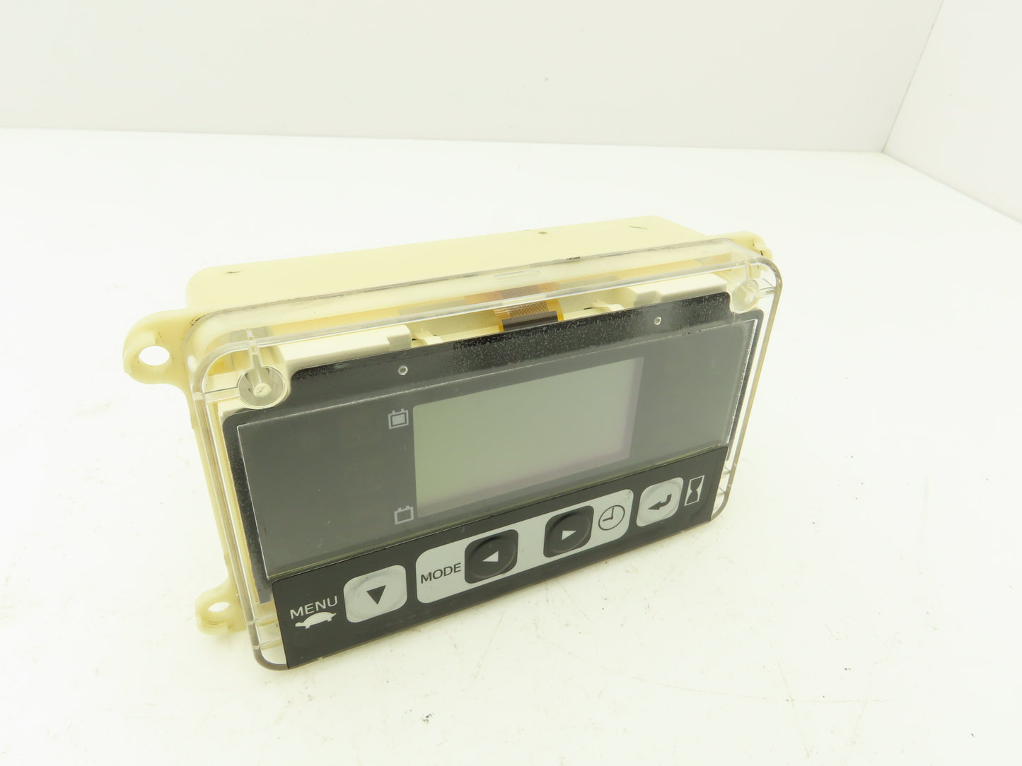Toyota 57110-12640-71 Electric Forklift Dash Display Meter Controller Assembly