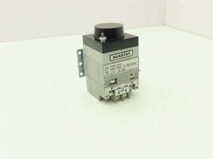 Agastat 7022L10CN Time Delay Relay 1.5-15 Seconds 440V 60Hz