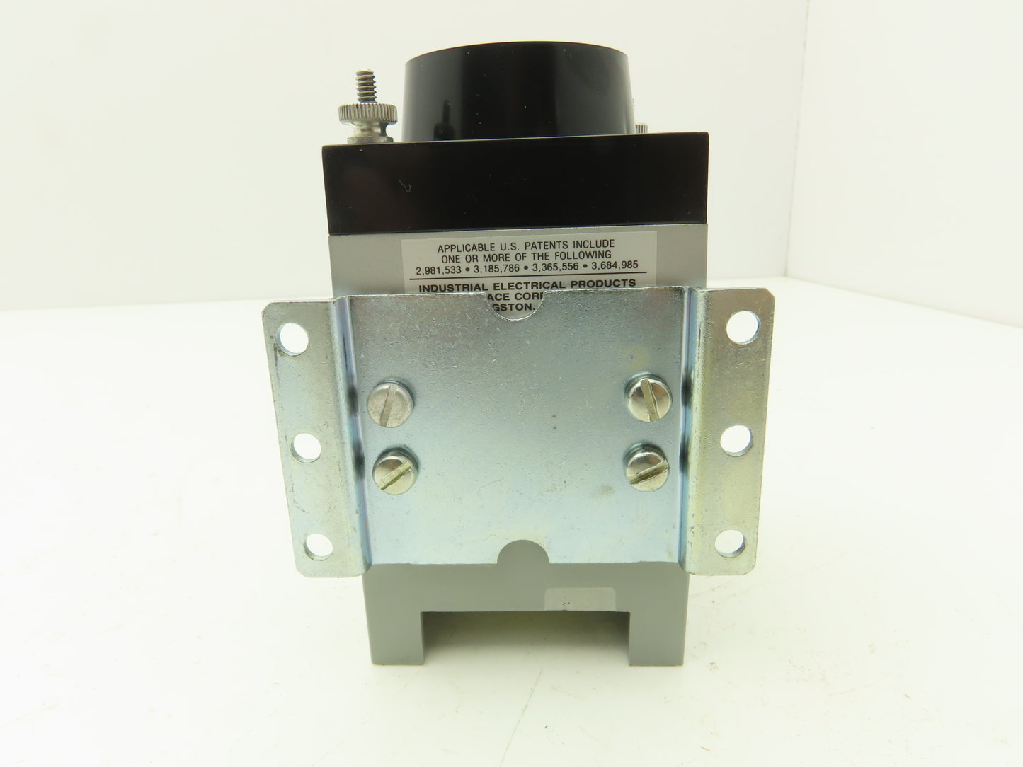 Agastat 7022L10CN Time Delay Relay 1.5-15 Seconds 440V 60Hz