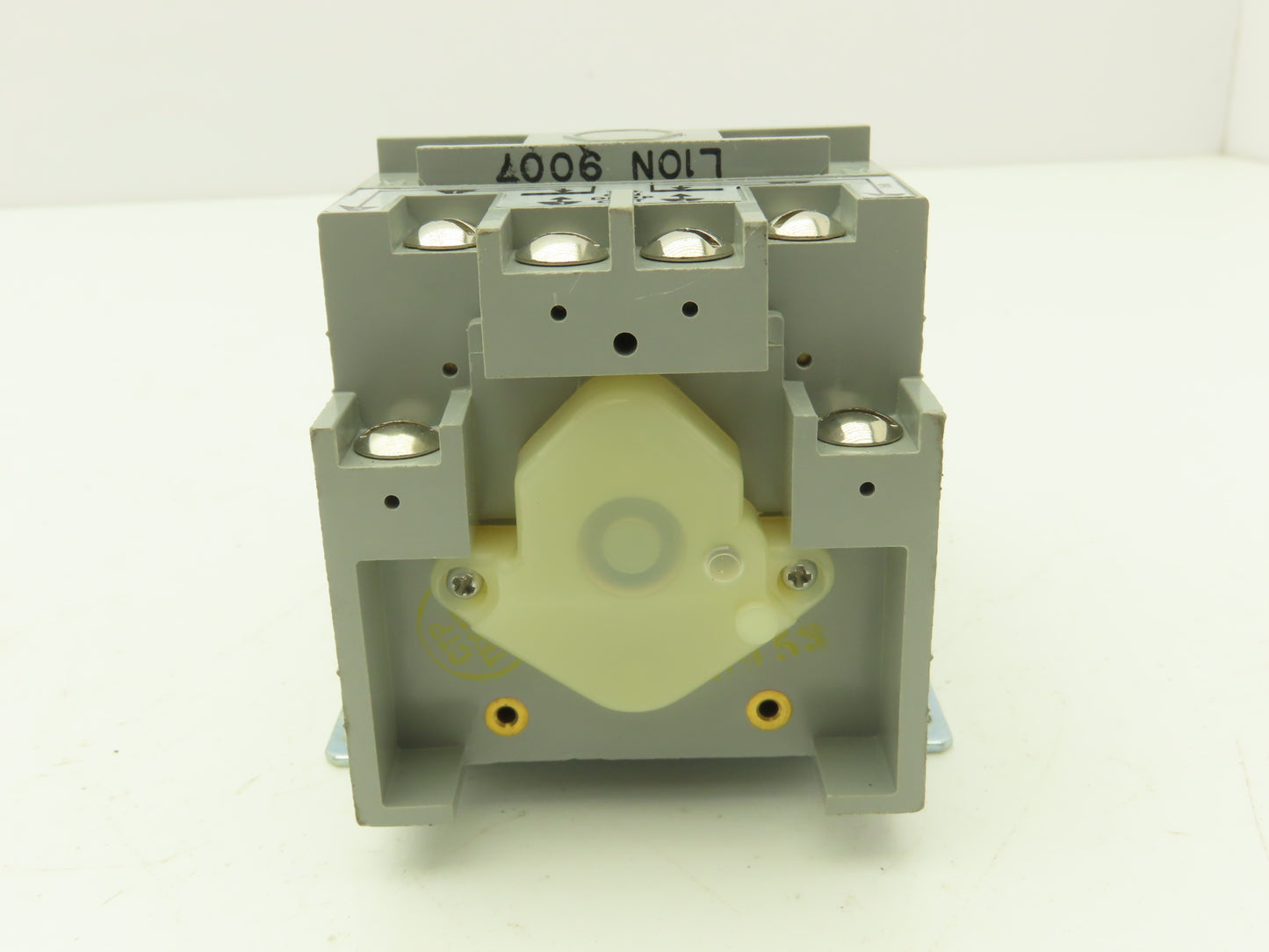 Agastat 7022L10CN Time Delay Relay 1.5-15 Seconds 440V 60Hz