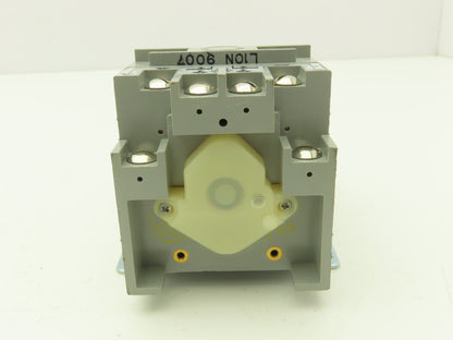 Agastat 7022L10CN Time Delay Relay 1.5-15 Seconds 440V 60Hz