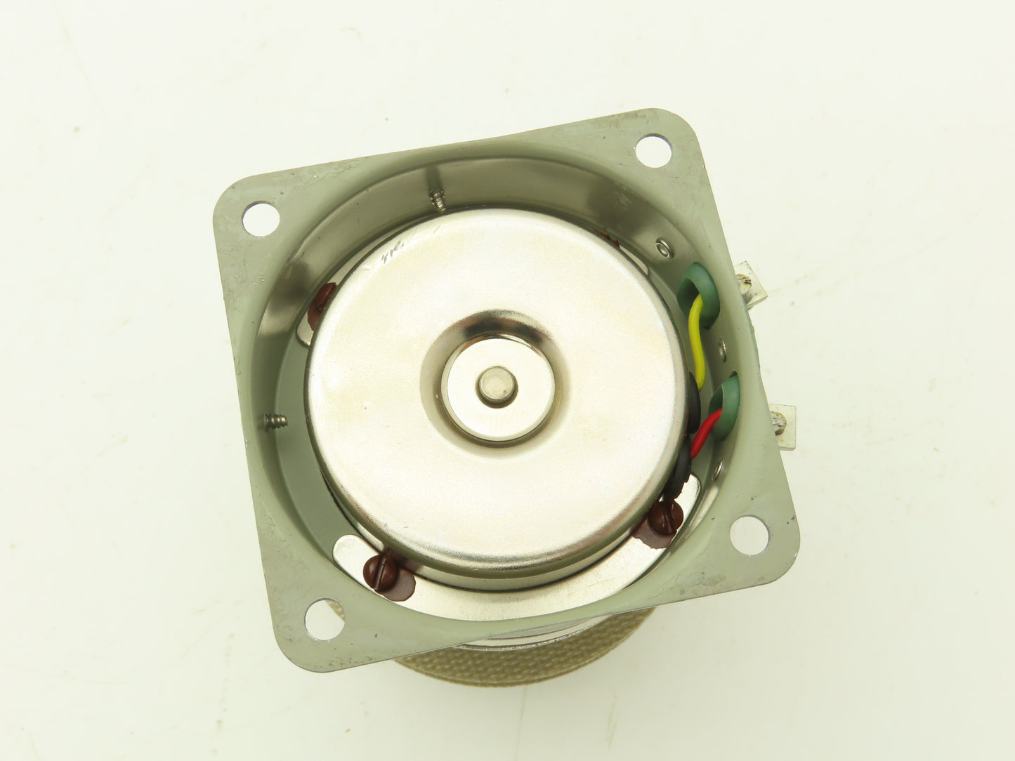 Potter & Brumfield MDR-134-1 Rotary Power Relay 115V Coil Electromechanical