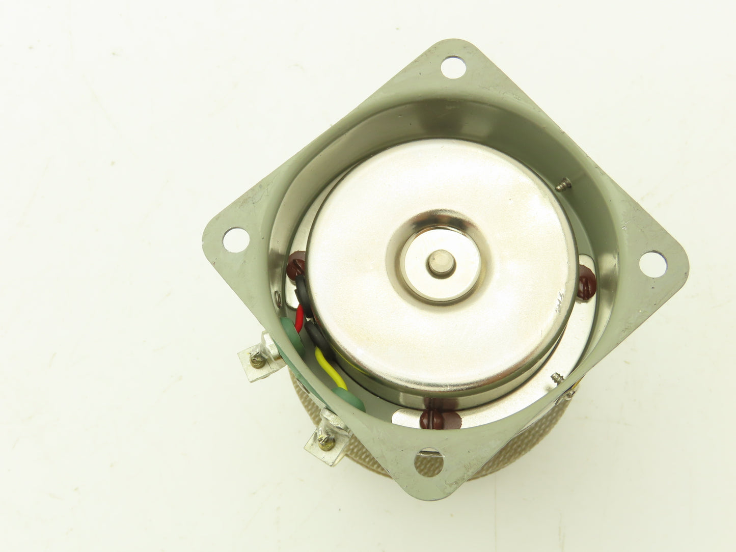 Potter & Brumfield MDR-134-1 Rotary Power Relay 115V Coil Electromechanical