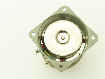 Potter & Brumfield MDR-134-1 Rotary Power Relay 115V Coil Electromechanical