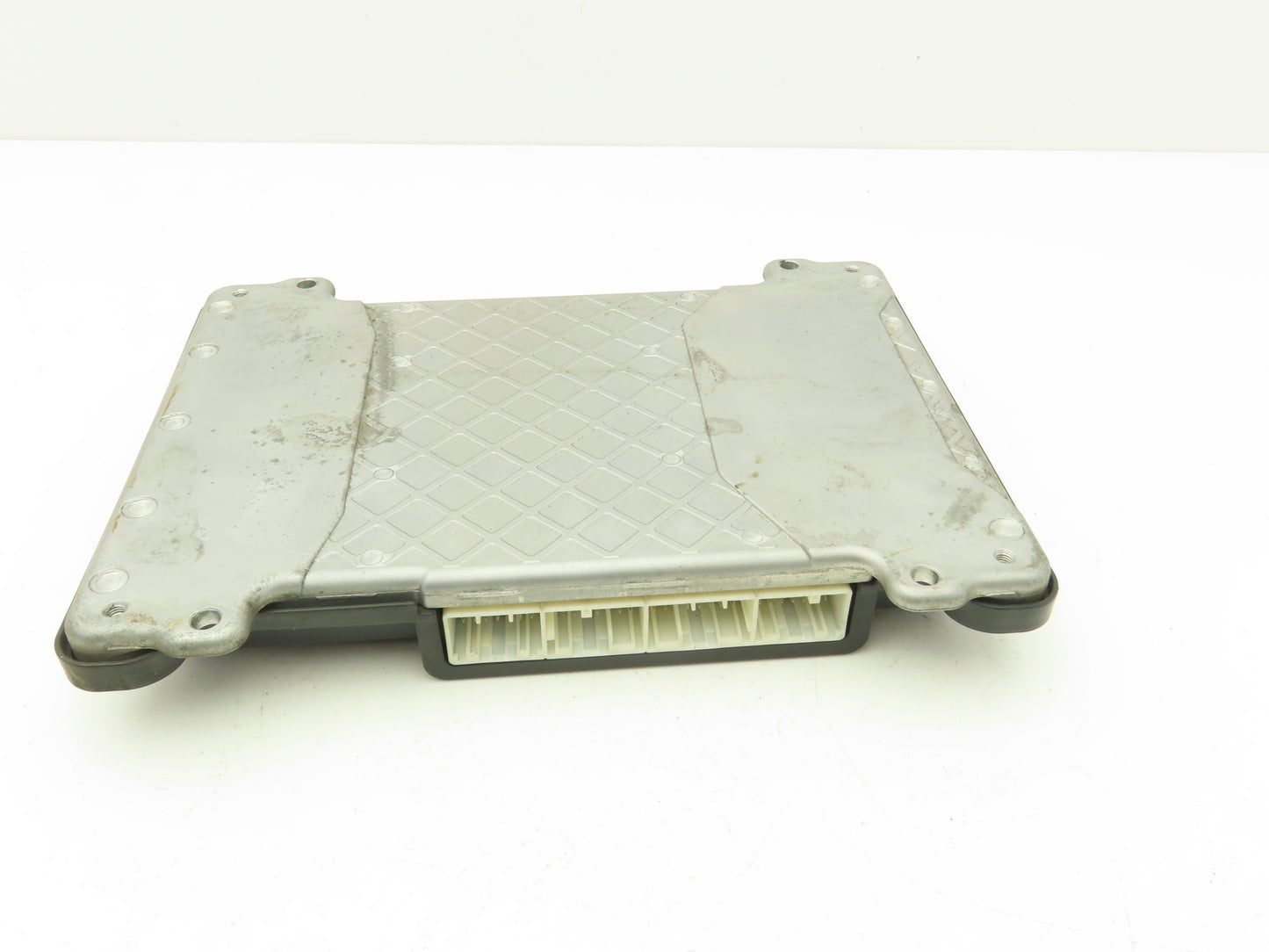 Toyota 24410-12640-71 Electric Forklift OPS Controller Assembly Off Of 8FBE15U