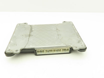 Toyota 24410-12640-71 Electric Forklift OPS Controller Assembly Off Of 8FBE15U