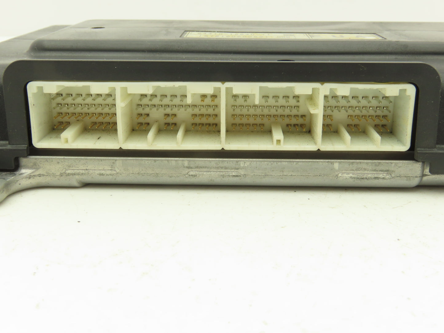 Toyota 24410-12640-71 Electric Forklift OPS Controller Assembly Off Of 8FBE15U