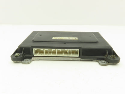 Toyota 24410-12640-71 Electric Forklift OPS Controller Assembly Off Of 8FBE15U