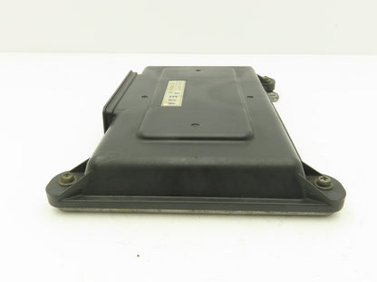 Toyota 24410-12640-71 Electric Forklift OPS Controller Assembly Off Of 8FBE15U