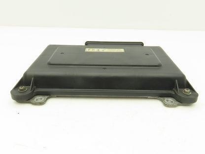 Toyota 24410-12640-71 Electric Forklift OPS Controller Assembly Off Of 8FBE15U