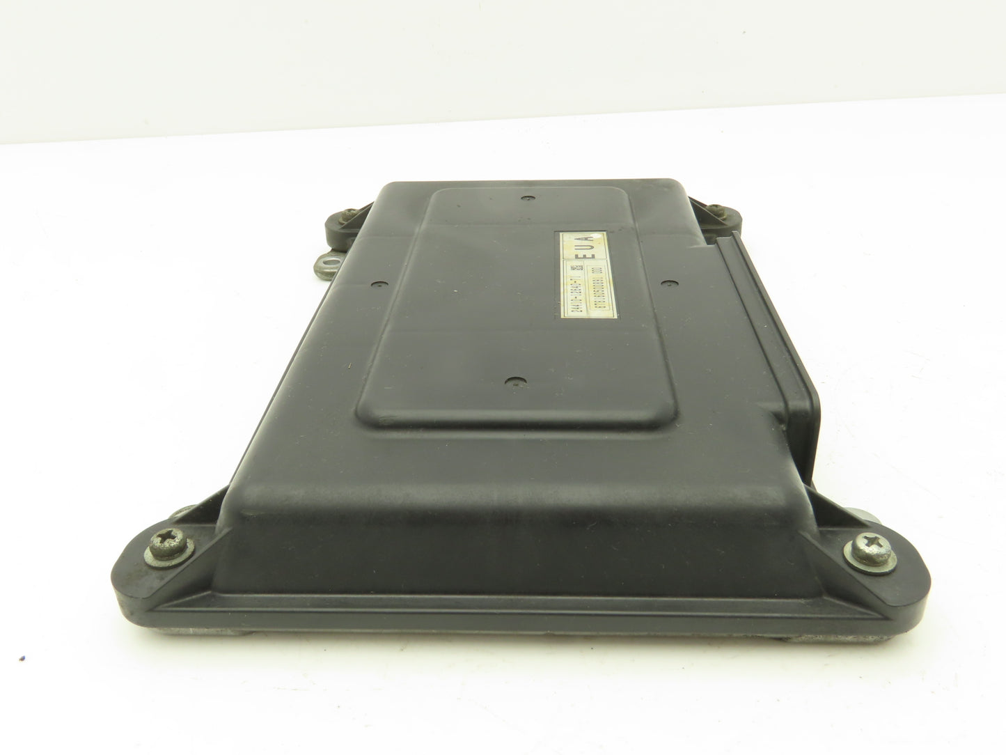 Toyota 24410-12640-71 Electric Forklift OPS Controller Assembly Off Of 8FBE15U