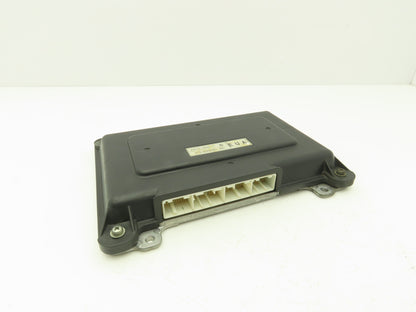 Toyota 24410-12640-71 Electric Forklift OPS Controller Assembly Off Of 8FBE15U