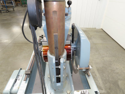 Delta Radial Arm Saw 12" Blade 13" Travel 2 HP 230/460V 3 Ph