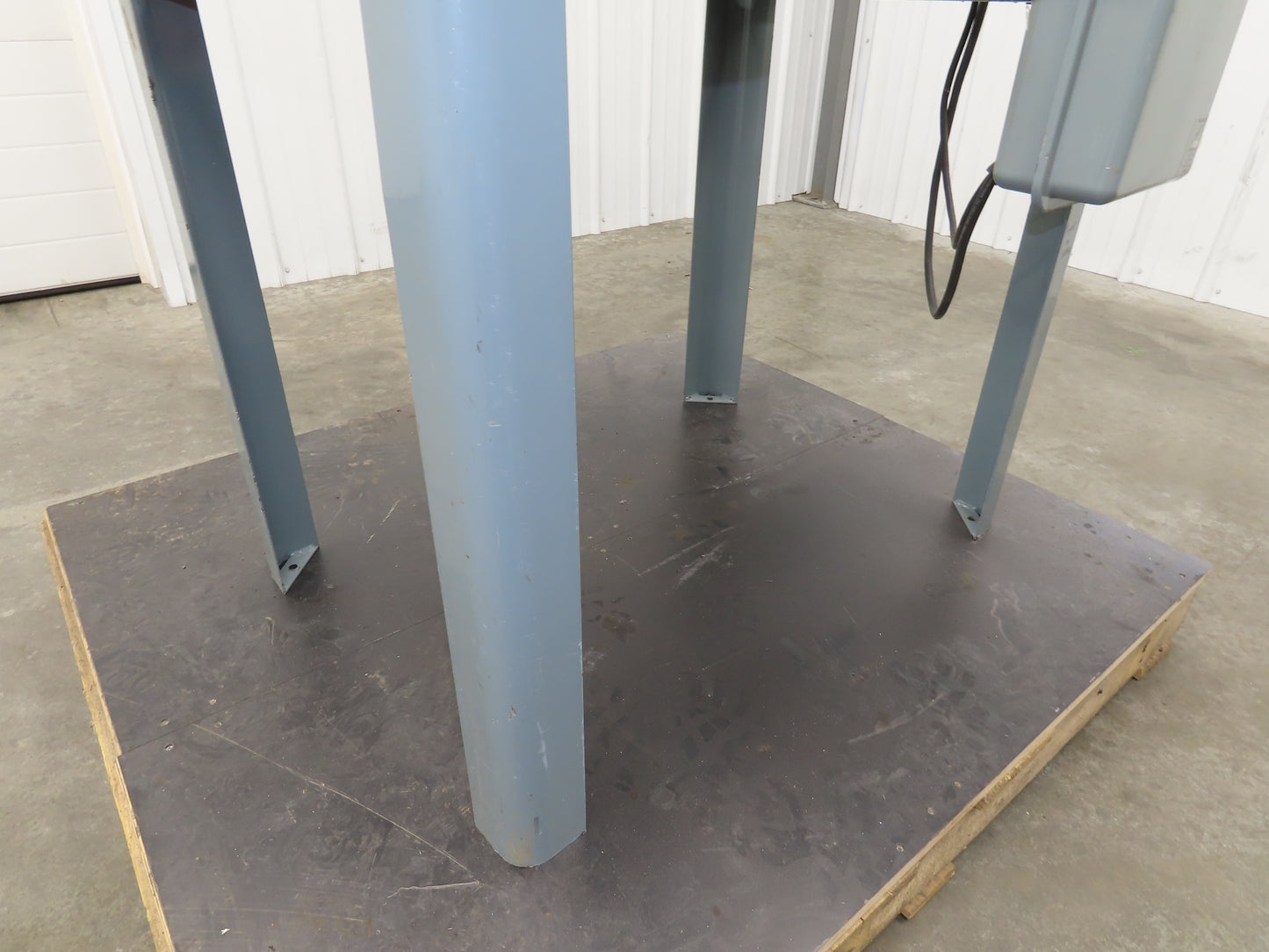 Delta Radial Arm Saw 12" Blade 13" Travel 2 HP 230/460V 3 Ph