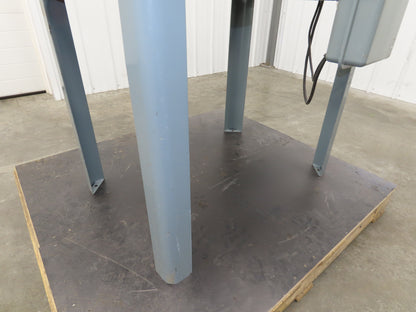 Delta Radial Arm Saw 12" Blade 13" Travel 2 HP 230/460V 3 Ph