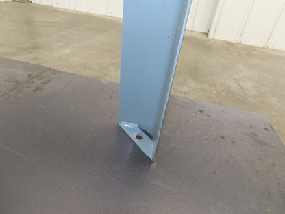 Delta Radial Arm Saw 12" Blade 13" Travel 2 HP 230/460V 3 Ph