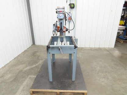 Delta Radial Arm Saw 12" Blade 13" Travel 2 HP 230/460V 3 Ph