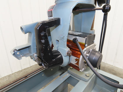 Delta Radial Arm Saw 12" Blade 13" Travel 2 HP 230/460V 3 Ph