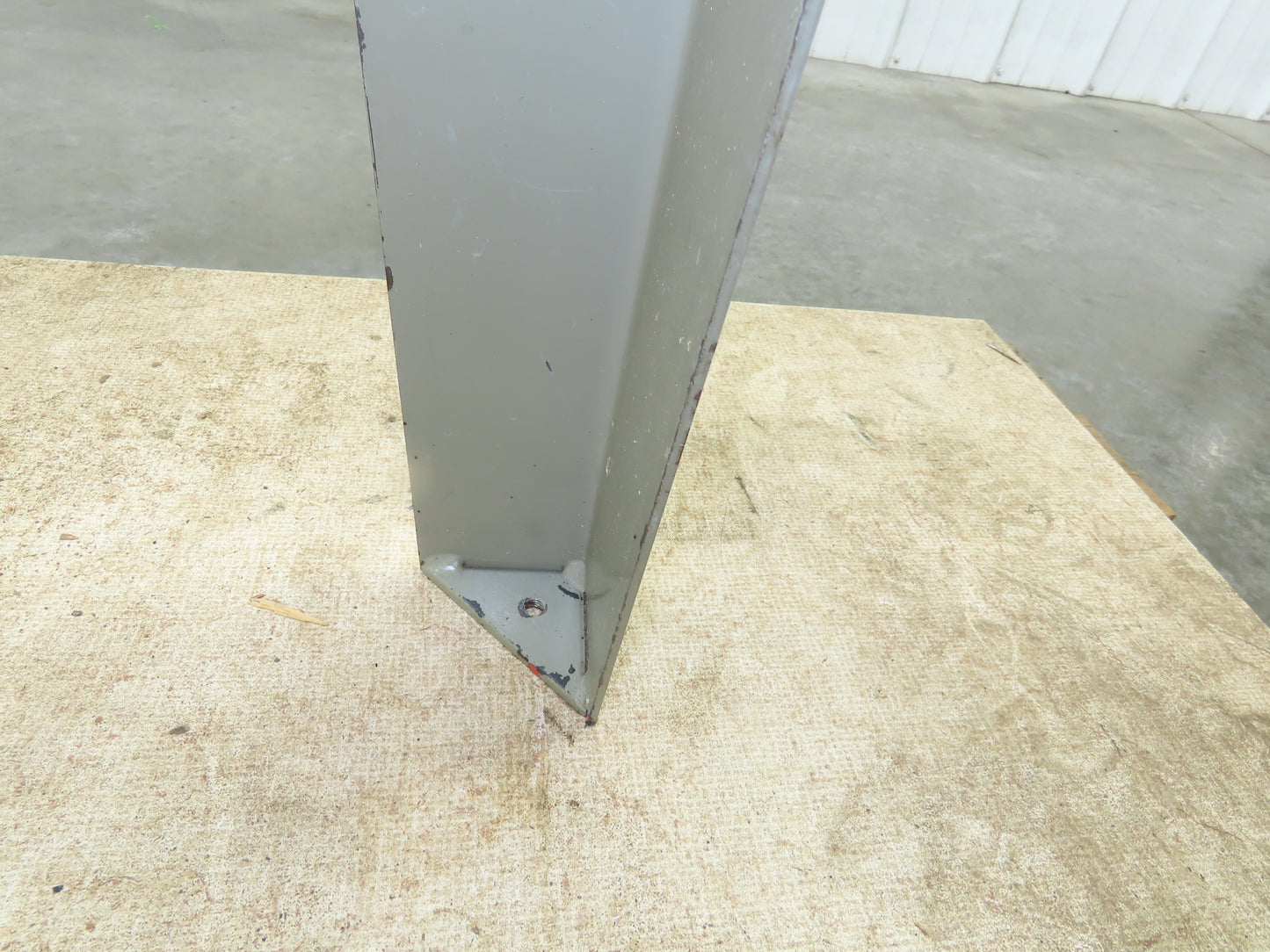 Omga RN 450 FM US Radial Arm Saw 12" Blade 4Hp Motor 18" 450mm Rip 230/460V 3Ph