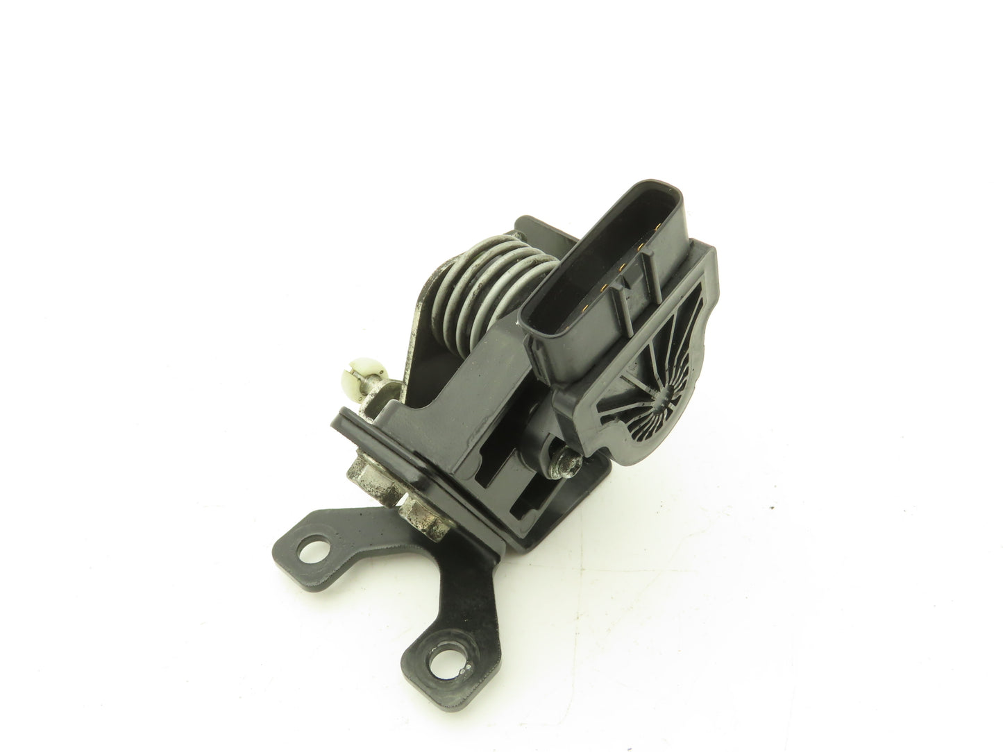 Toyota 58860-1092071 Electric Forklift Brake Rotary Switch Off Of 8FBE15U