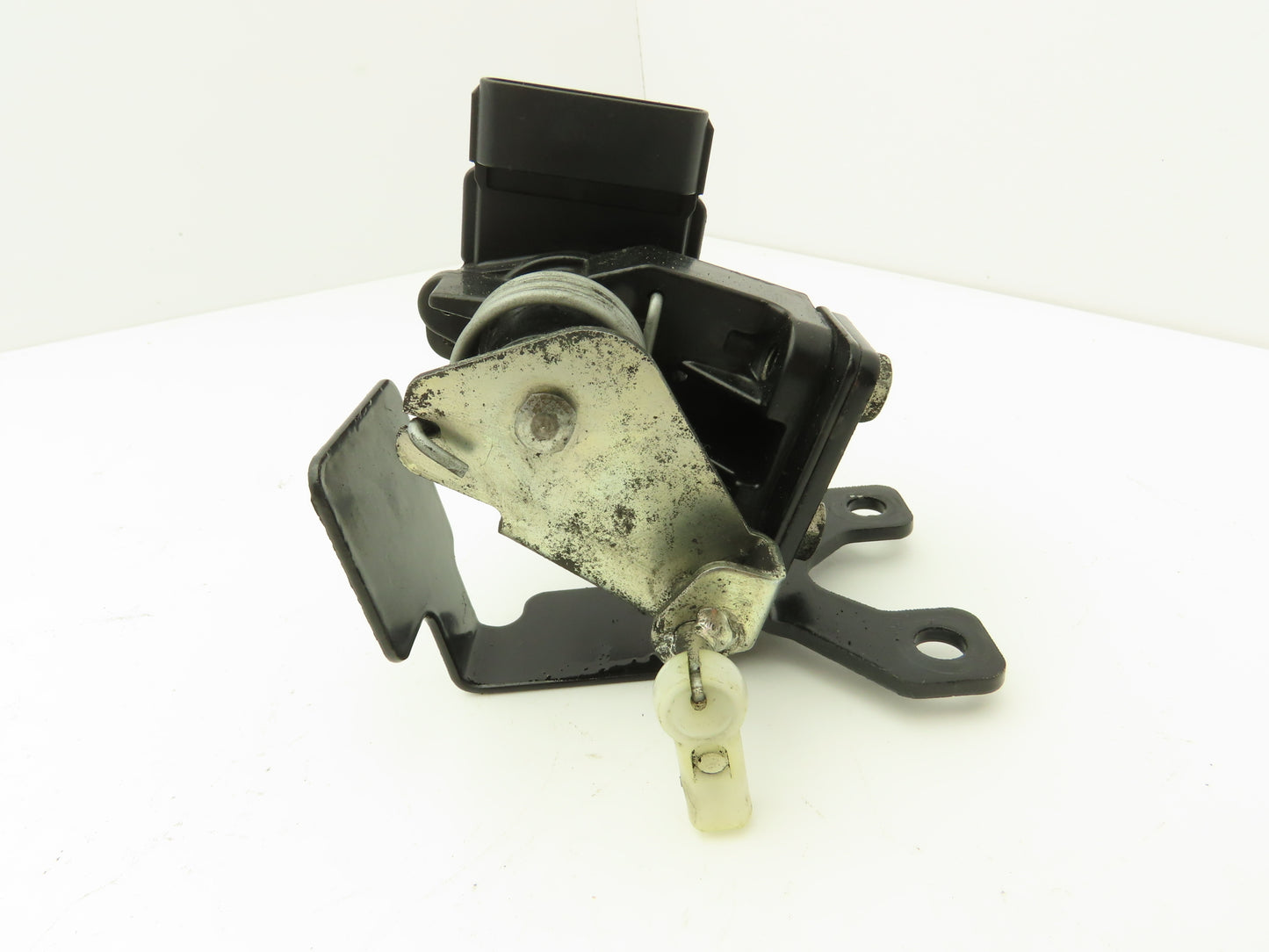 Toyota 58860-1092071 Electric Forklift Brake Rotary Switch Off Of 8FBE15U