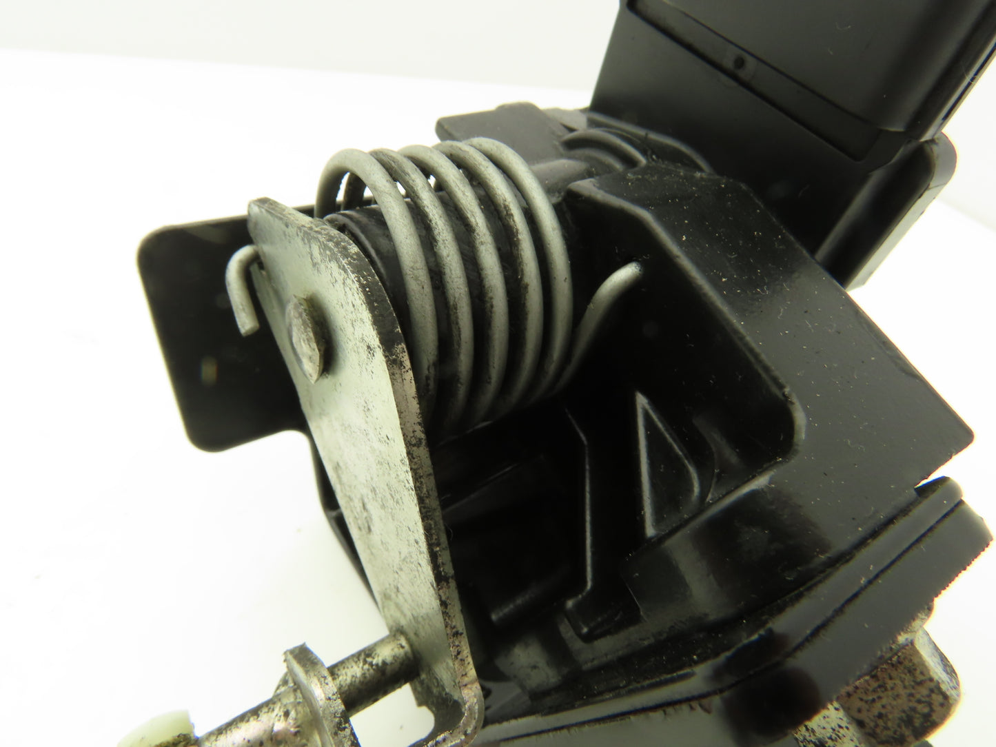 Toyota 58860-1092071 Electric Forklift Brake Rotary Switch Off Of 8FBE15U