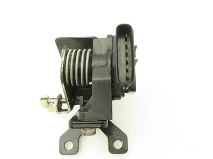 Toyota 58860-1092071 Electric Forklift Brake Rotary Switch Off Of 8FBE15U