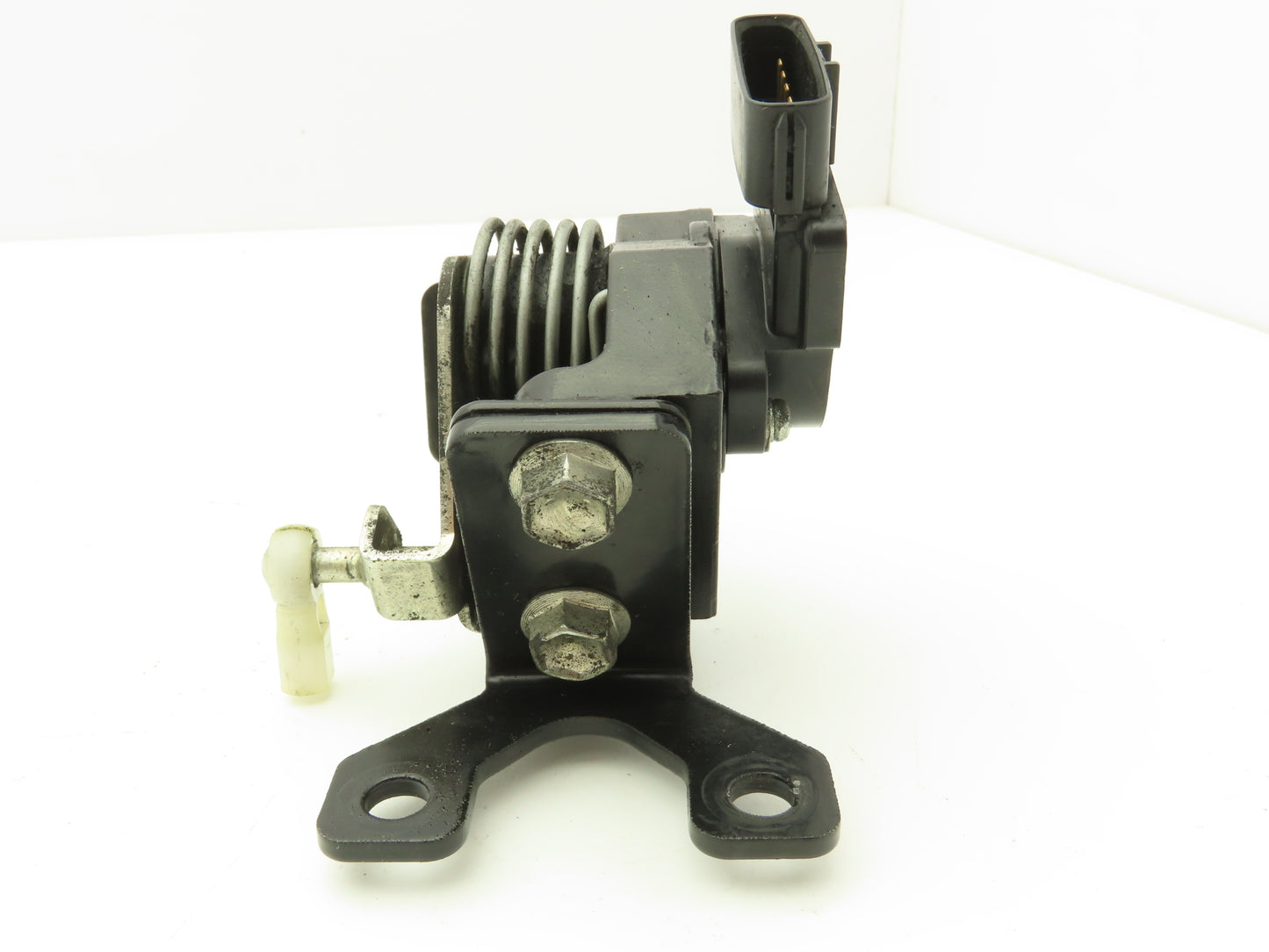 Toyota 58860-1092071 Electric Forklift Brake Rotary Switch Off Of 8FBE15U