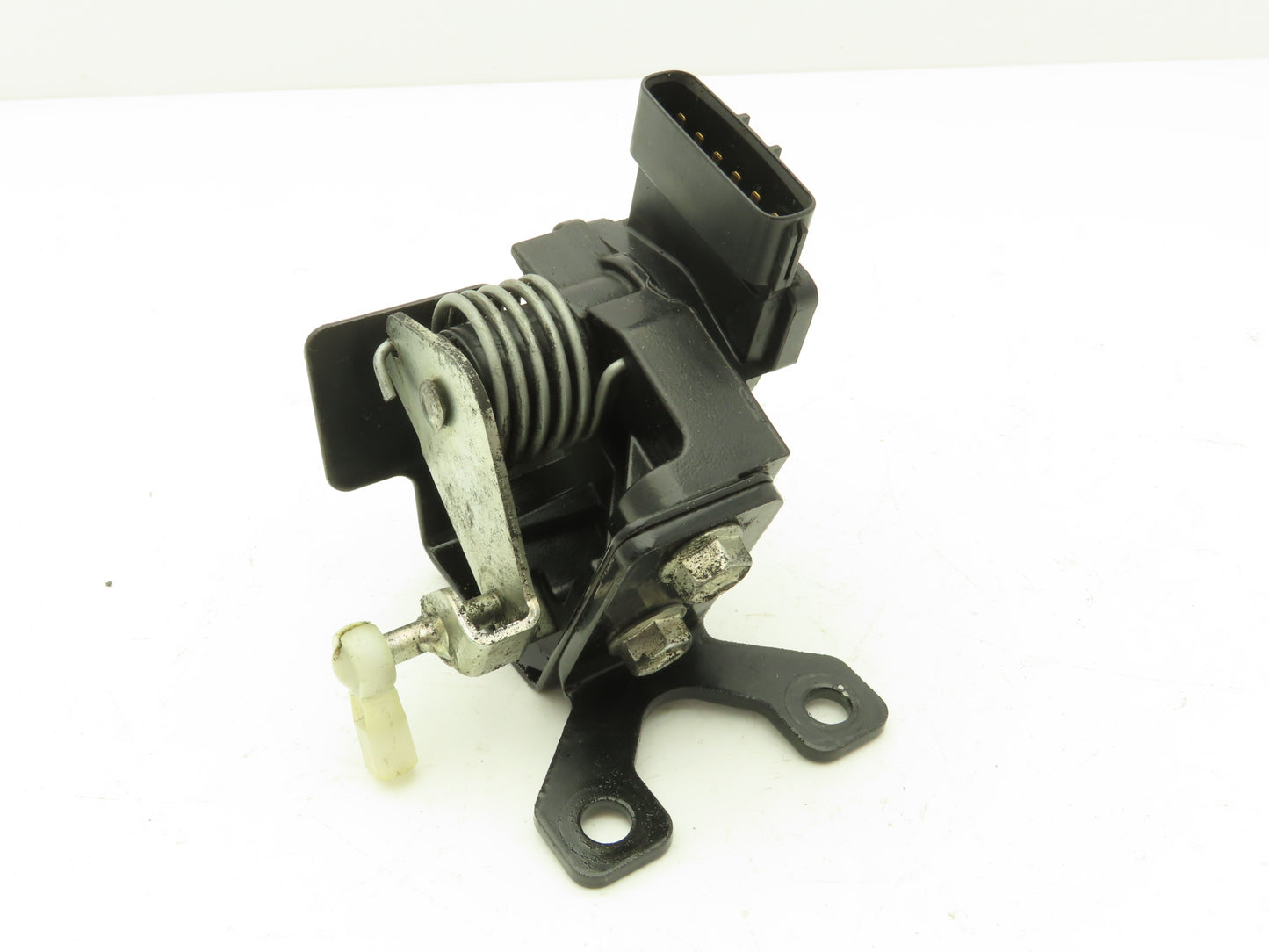 Toyota 58860-1092071 Electric Forklift Brake Rotary Switch Off Of 8FBE15U