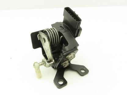 Toyota 58860-1092071 Electric Forklift Brake Rotary Switch Off Of 8FBE15U