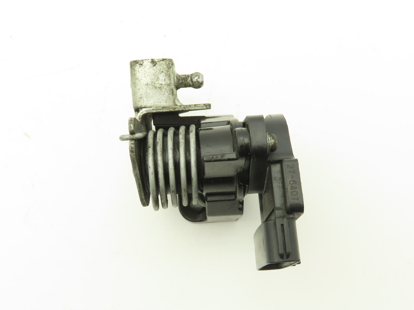 Toyota 58860-1092071 Electric Forklift Accelerator Rotary Switch Off Of 8FBE15U