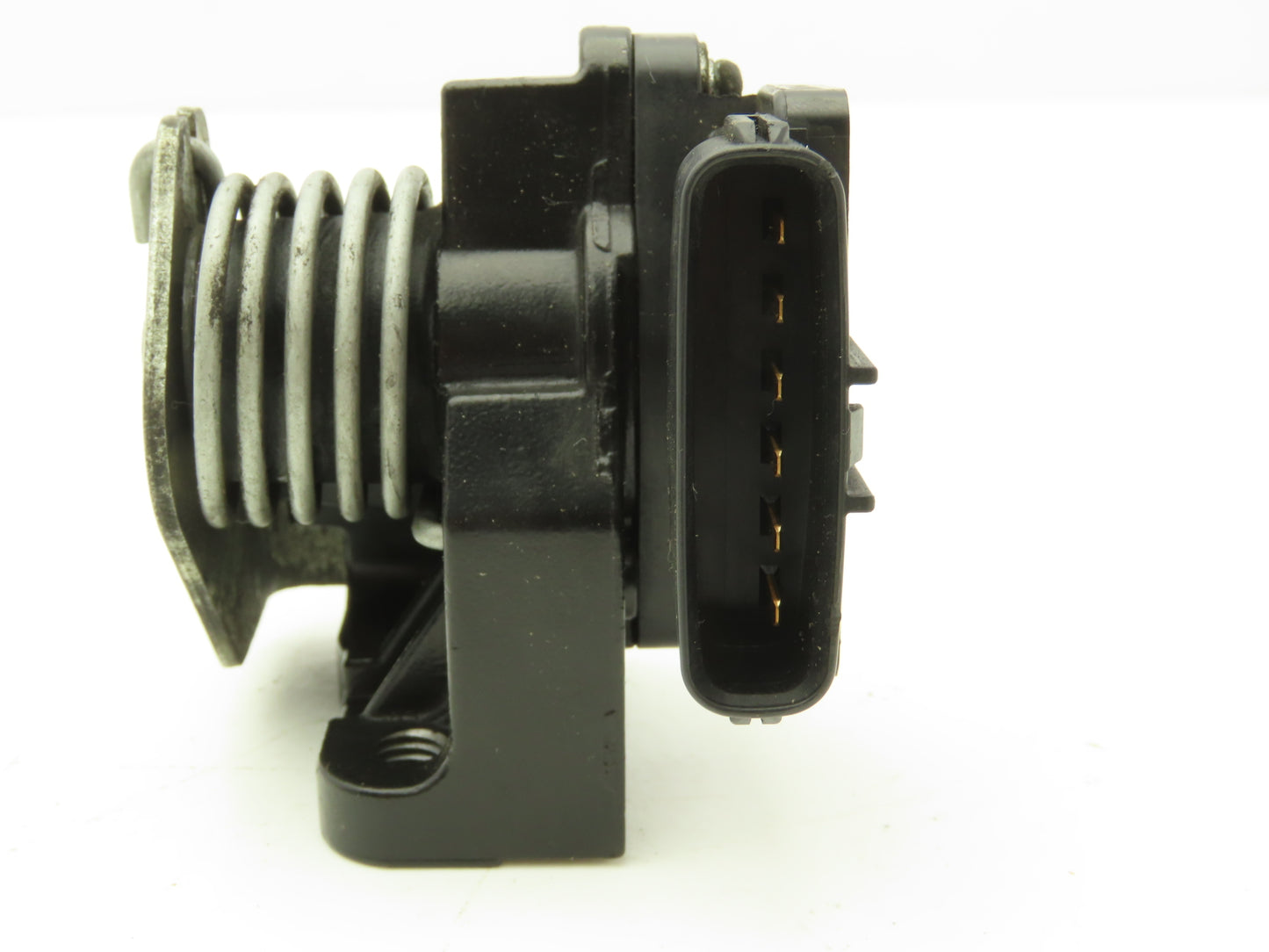 Toyota 58860-1092071 Electric Forklift Accelerator Rotary Switch Off Of 8FBE15U