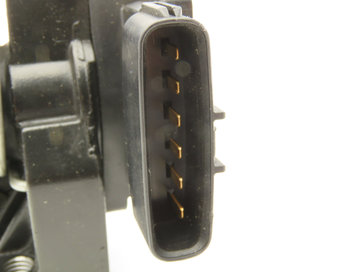 Toyota 58860-1092071 Electric Forklift Accelerator Rotary Switch Off Of 8FBE15U