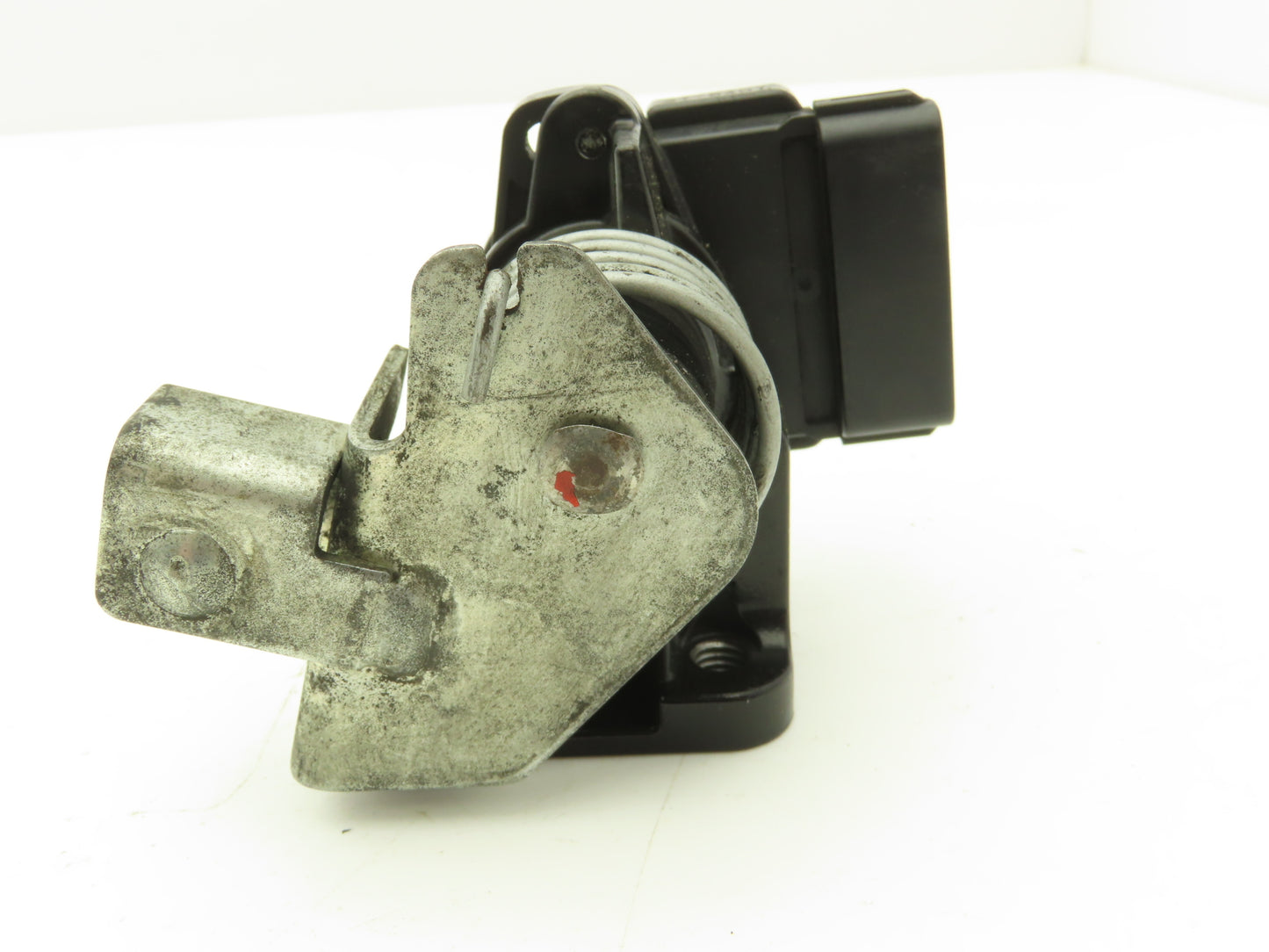 Toyota 58860-1092071 Electric Forklift Accelerator Rotary Switch Off Of 8FBE15U